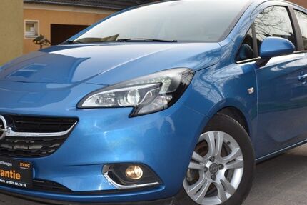 Opel Corsa 21.000 km 10.490 &euro; Bergkamen 59192