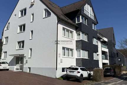 Gewerbeobjekt Herdecke-Zentrum Zentrum - 1.300&euro; | Angebot:25926475