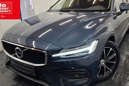 Volvo V60 55.800 km 26.995 &euro; Hagen 58099