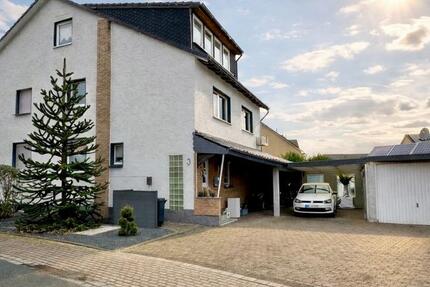 Haus Bergkamen - 4 Zimmer, 160 m&sup2;, 410.000&euro; | Angebot:25653976