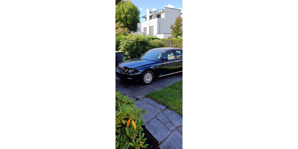 Rover 75 145.000 km 2.500 &euro; Unna 59423