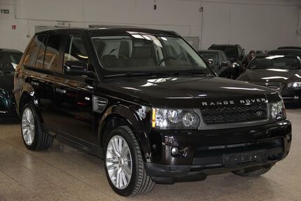 Land Rover Range Rover Sport 163.500 km 15.800 &euro; Dortmund OT Huckarde 44369