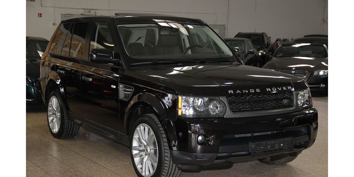 Land Rover Range Rover Sport 163.500 km 15.800 &euro; Dortmund OT Huckarde 44369