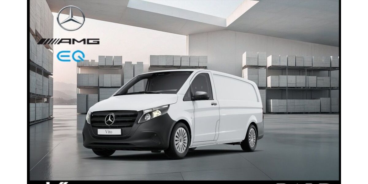 Mercedes-Benz Vito 15.331 km 43.792 &euro; Hagen 58135