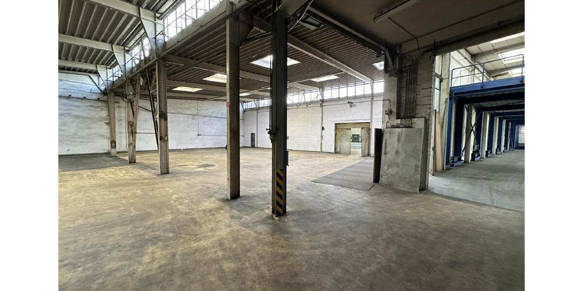 Gewerbeobjekt Arnsberg Rusch - 1.375&euro; | Angebot:22554386