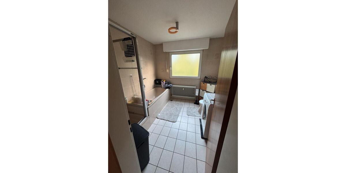 Dachgeschoßwohnung Ennepetal - 2 Zimmer, 78 m&sup2;, 555&euro; | Angebot:25904638