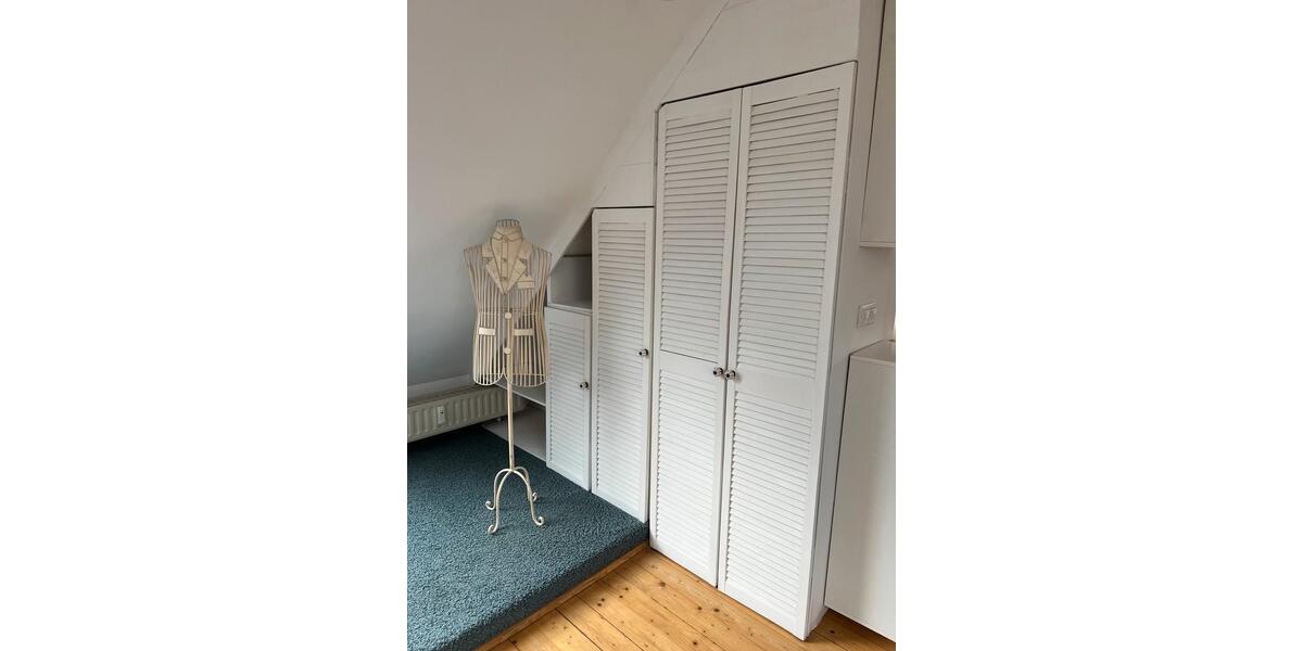 Dachgeschoßwohnung Hagen Hagen-Mitte - 1 Zimmer, 40 m&sup2;, 580&euro; | Angebot:26549806