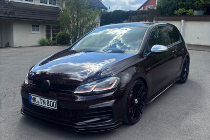 VW Golf 83.500 km 23.900 &euro; Kierspe 58566