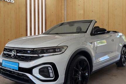 VW T-Roc 37.570 km 28.990 &euro; Arnsberg 59823