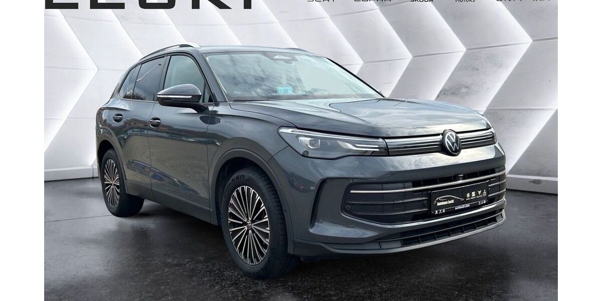 VW Tiguan 34.425 km 32.890 &euro; Dortmund 44263