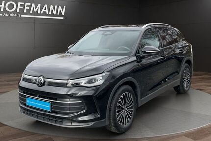 VW Tiguan 24.691 km 35.250 &euro; Sundern 59846