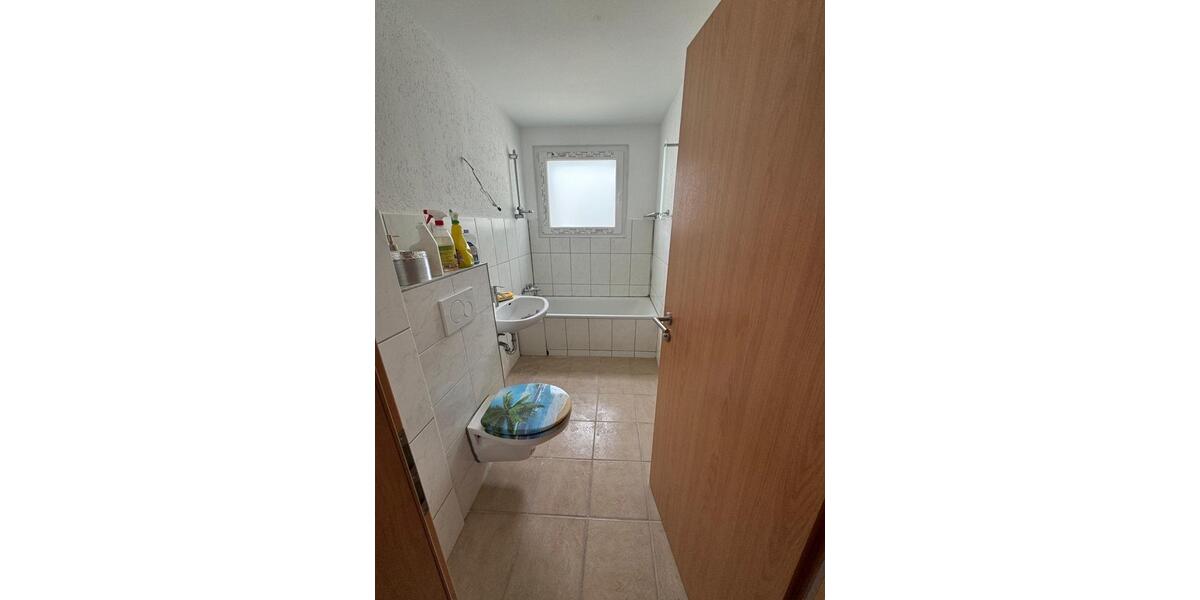 Etagenwohnung Dortmund Brackel - 2 Zimmer, 49 m&sup2;, 700&euro; | Angebot:25842756