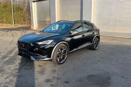 Cupra Formentor 19.853 km 28.400 &euro; Hagen 58119