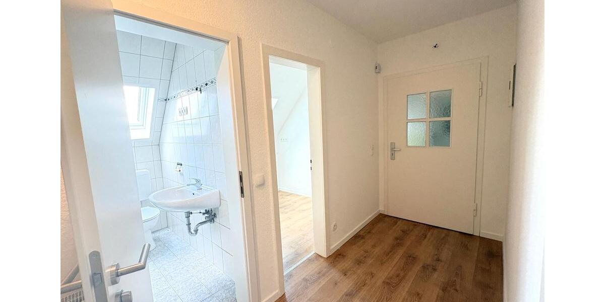 Etagenwohnung Wetter (Ruhr) - 3.5 Zimmer, 55 m&sup2;, 467&euro; | Angebot:26644859