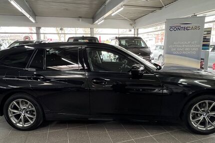 BMW 318 80.515 km 26.666 &euro; Werl 59457