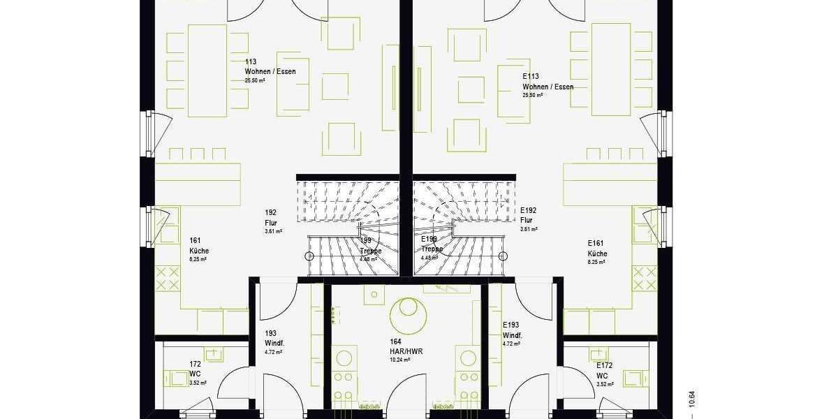 Mehrfamilienhaus, Wohnhaus Sundern Sundern - 8 Zimmer, 216 m&sup2;, 447.628&euro; | Angebot:25671063