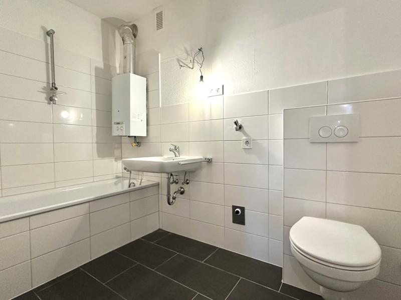 Etagenwohnung Dortmund Aplerbeck - 3 Zimmer, 71 m&sup2;, 601&euro; | Angebot:25826418