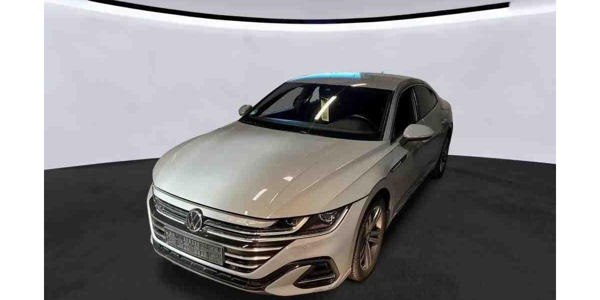 VW Arteon 61.579 km 29.864 &euro; Hagen 58091