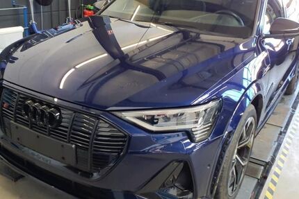 Audi e-tron 39.997 km 42.985 &euro; Hagen 58091