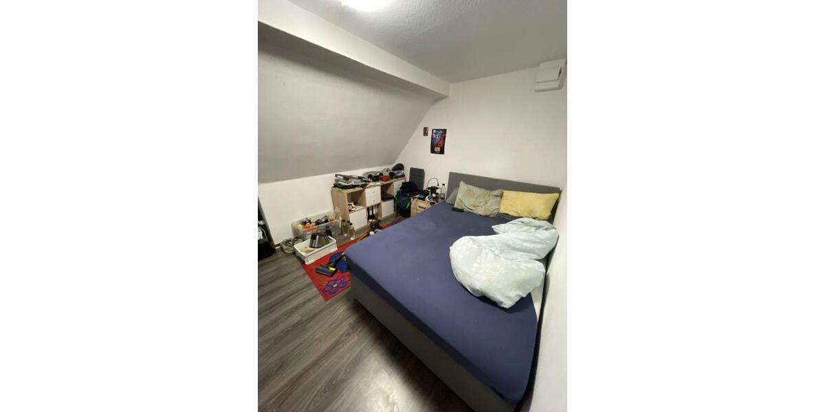 Dachgeschoßwohnung Hemer - 2.5 Zimmer, 40 m&sup2;, 315&euro; | Angebot:25756620