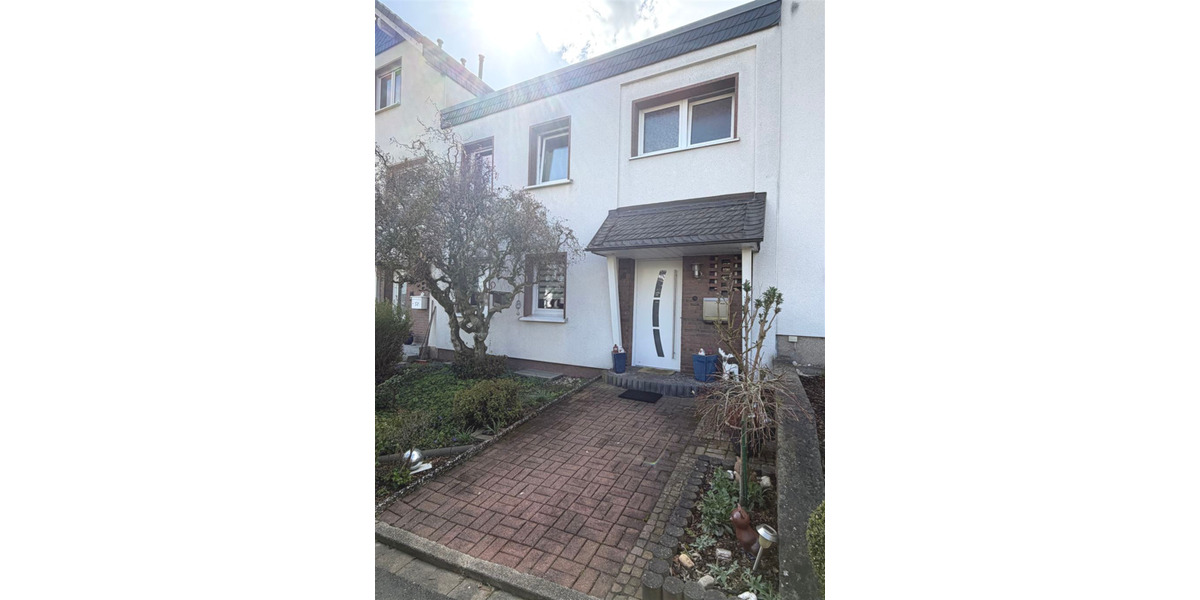 Reihenmittelhaus Wickede (Ruhr) Wickede - 4 Zimmer, 115 m&sup2;, 315.000&euro; | Angebot:26453337