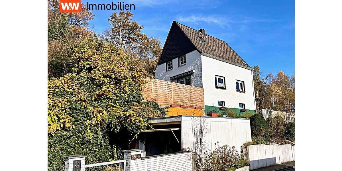 Einfamilienhaus Plettenberg / Oesterau Oesterau - 5 Zimmer, 117 m&sup2;, 159.000&euro; | Angebot:25781494