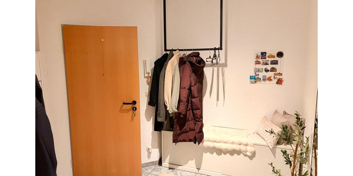 Etagenwohnung Witten Annen - 2.5 Zimmer, 73 m&sup2;, 800&euro; | Angebot:25170790