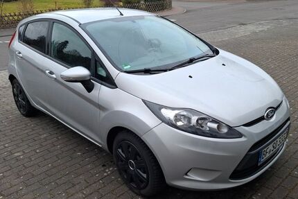 Ford Fiesta 160.000 km 3.300 &euro; Ense 59469