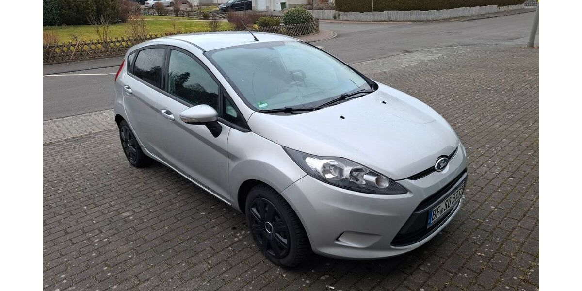 Ford Fiesta 160.000 km 3.300 &euro; Ense 59469
