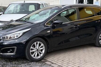 Kia ceed / Ceed 149.000 km 5.999 &euro; Schwerte 58239