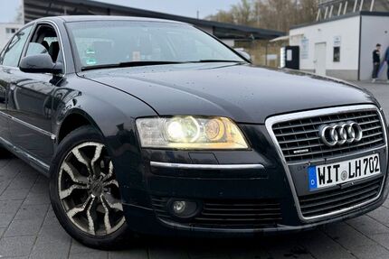 Audi A8 400.000 km 3.999 &euro; Witten 58454