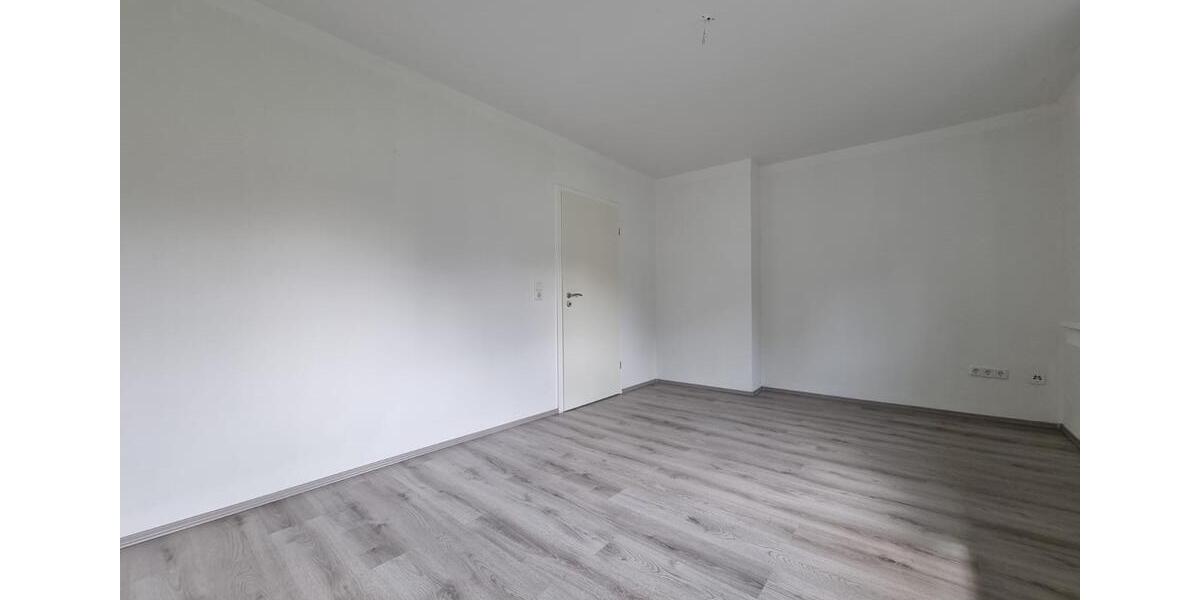 Etagenwohnung Bergkamen - 3 Zimmer, 56 m&sup2;, 499&euro; | Angebot:25868084