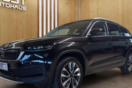 Skoda Kodiaq 65.110 km 34.990 &euro; Arnsberg 59823