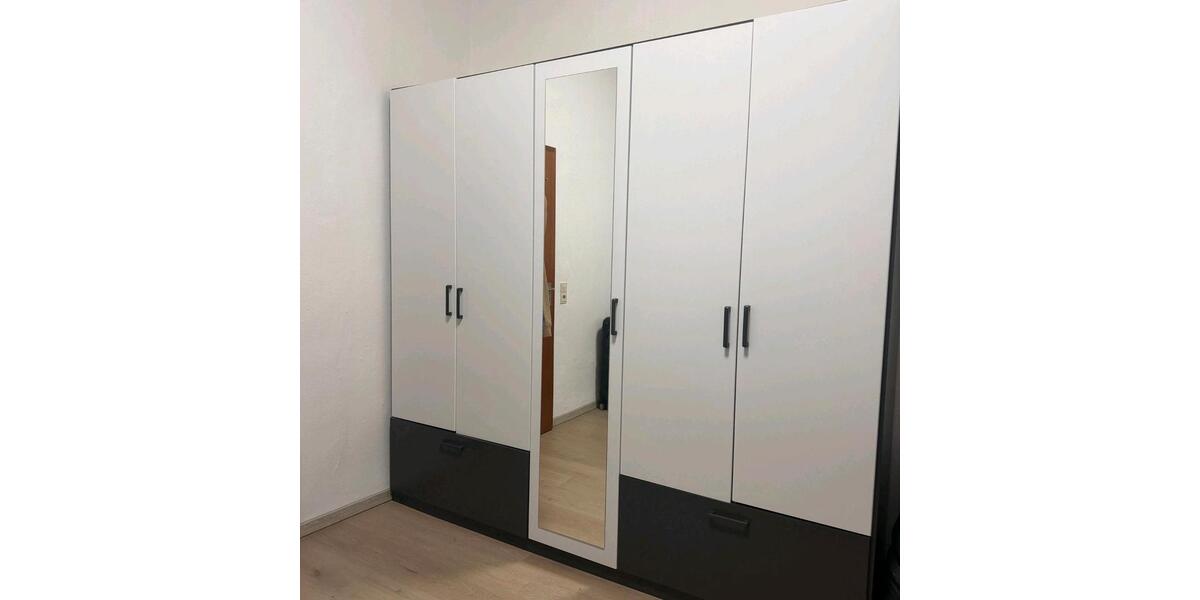 Etagenwohnung Hagen Hagen-Mitte - 3 Zimmer, 82 m&sup2;, 710&euro; | Angebot:26635325