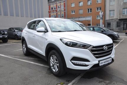 Hyundai TUCSON 20.980 km 16.790 &euro; Hagen 58089