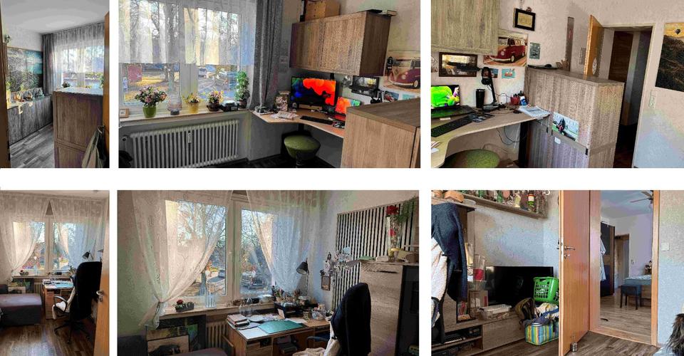 Mehrfamilienhaus, Wohnhaus Kamen - 14.5 Zimmer, 316 m&sup2;, 599.000&euro; | Angebot:25452188