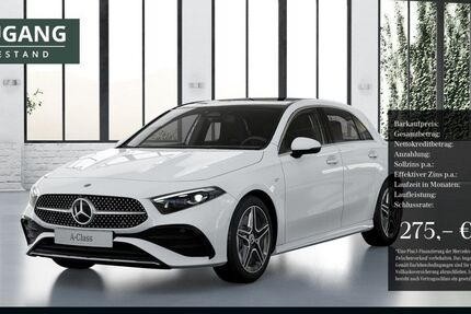 Mercedes-Benz A 250 3.996 km 39.890 &euro; Arnsberg 59759