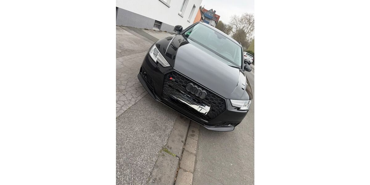 Audi A4 191.000 km 13.900 &euro; Dortmund 44359