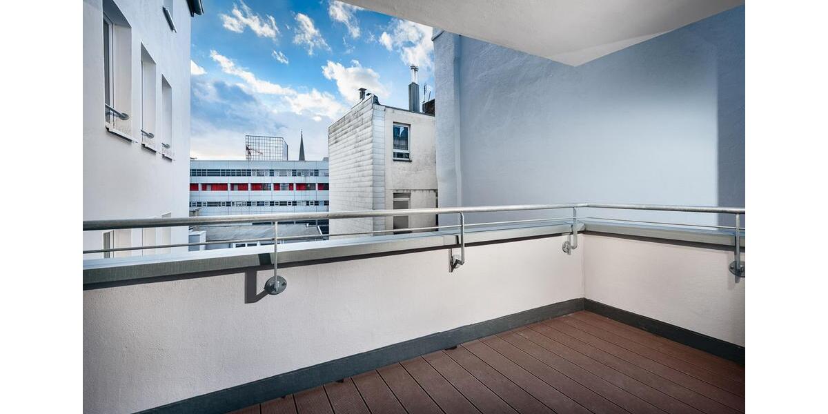 Etagenwohnung Dortmund - 3 Zimmer, 109 m&sup2;, 1.280&euro; | Angebot:19088258