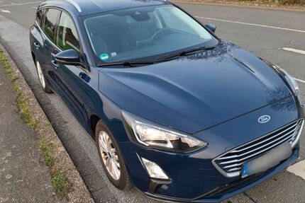 Ford Focus 105.538 km 11.994 &euro; Dortmund 44289