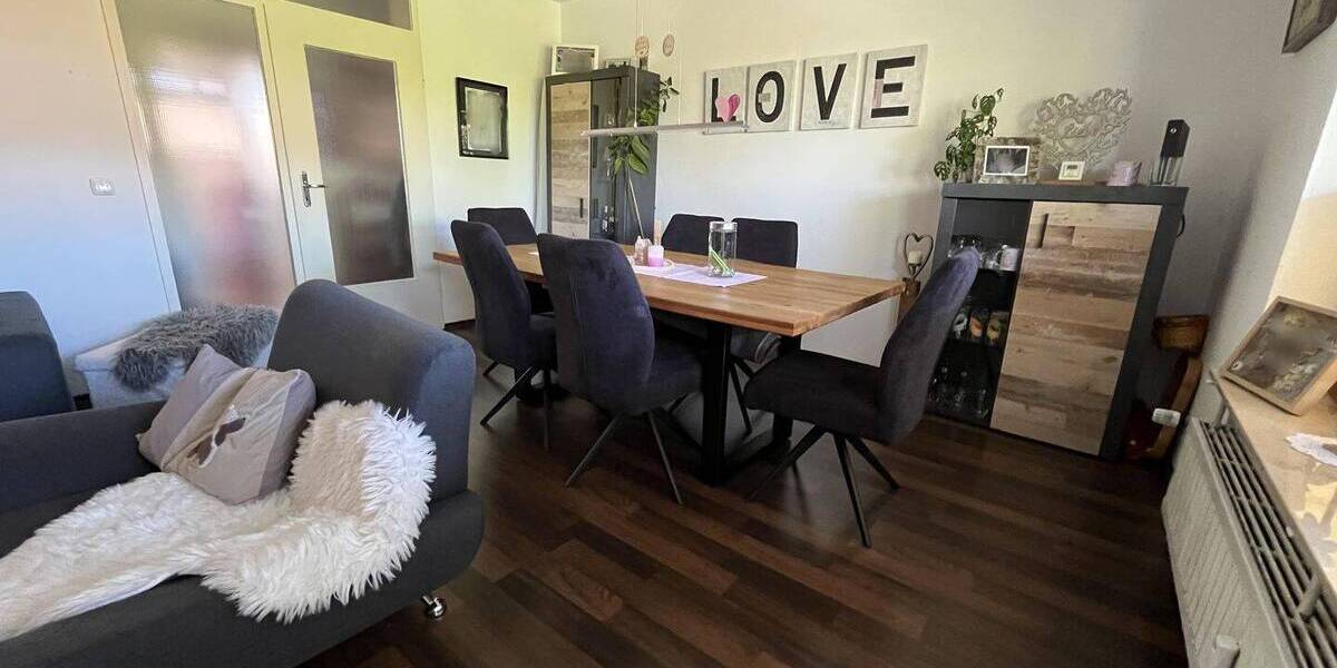 Etagenwohnung Lünen - 3 Zimmer, 87 m&sup2;, 125.000&euro; | Angebot:26672946