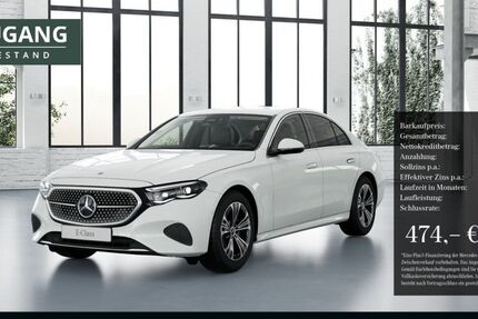 Mercedes-Benz E 220 16.930 km 53.775 &euro; Arnsberg 59759