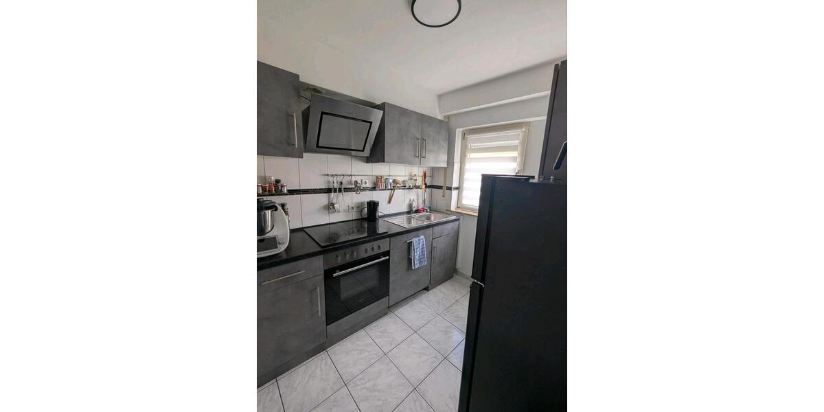 Etagenwohnung Arnsberg Obereimer - 3 Zimmer, 65 m&sup2;, 550&euro; | Angebot:26600463