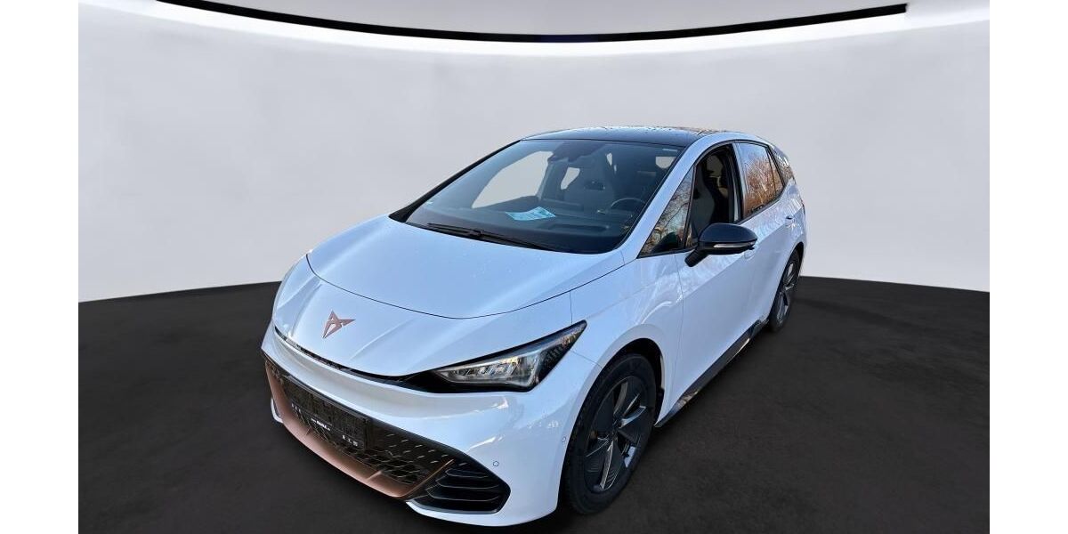 Cupra Born 57.358 km 24.855 &euro; Hagen 58091