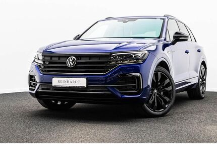 VW Touareg 59.998 km 55.550 &euro; Hagen 58091