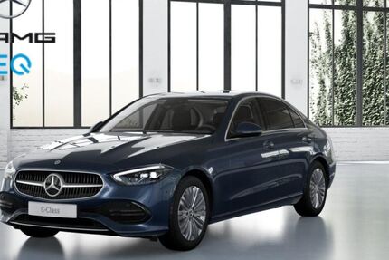 Mercedes-Benz C 180 12.747 km 36.690 &euro; Schwerte 58239