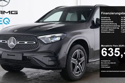 Mercedes-Benz GLC 400 19.956 km 65.840 &euro; Iserlohn 58636