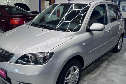 Mazda 2 82.000 km 5.100 &euro; Herscheid 58849