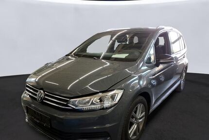 VW Touran 103.461 km 23.287 &euro; Hagen 58091