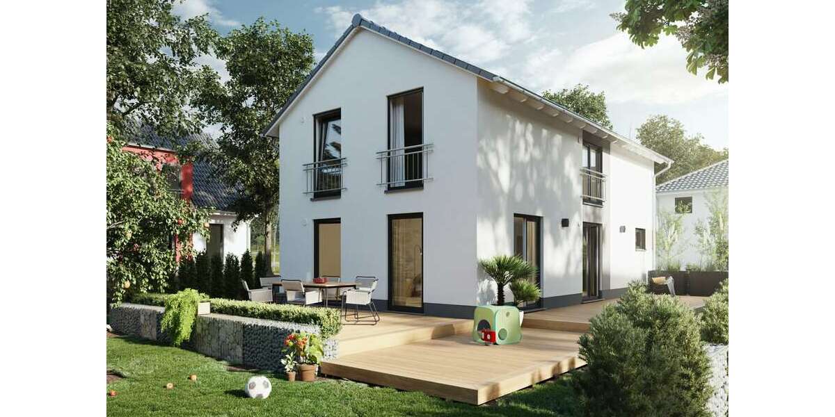 Einfamilienhaus Hagen Dahl - 4 Zimmer, 125 m&sup2;, 433.750&euro; | Angebot:25149492